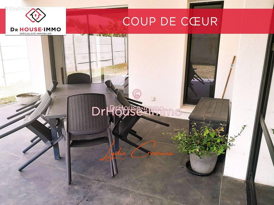 Maison à CHALLANS