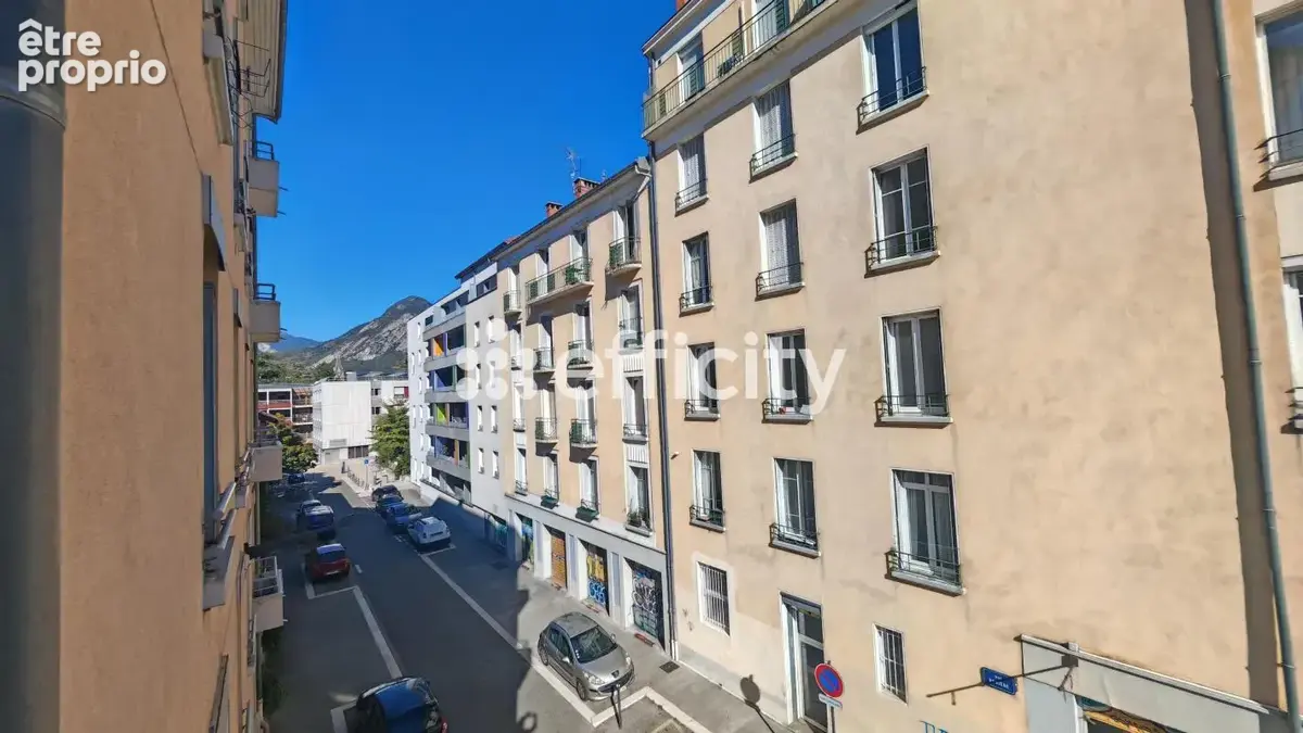 Appartement ancien - photo 2