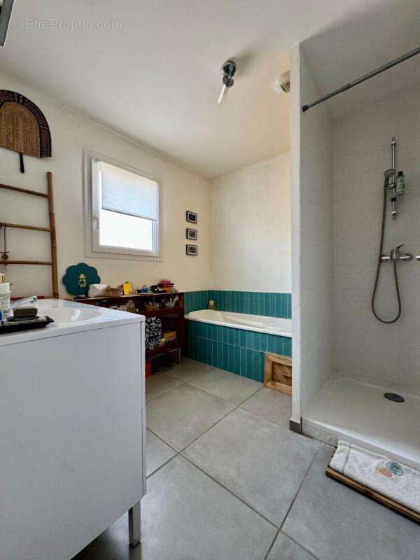 Maison Meximieux 3 pièces 77 m2 avec jardin et garage - photo 6