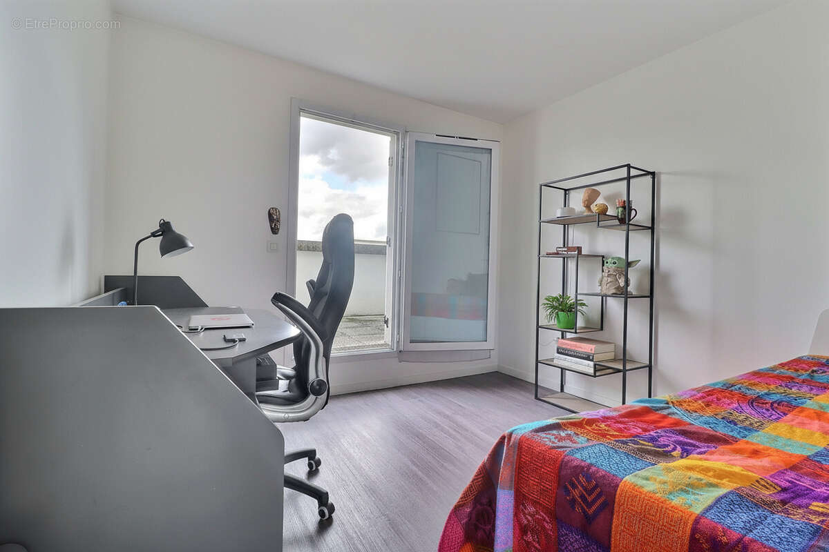 Appartement à STAINS