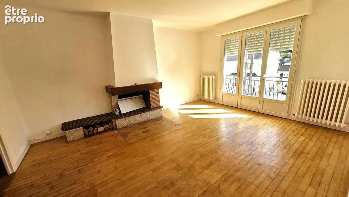 À 200 m de la plage   maison 130 m2   potentiel 6 chambres - photo 3
