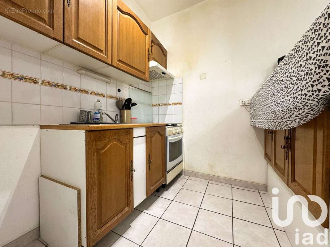 Photo 6 - Maison à PEYRESTORTES