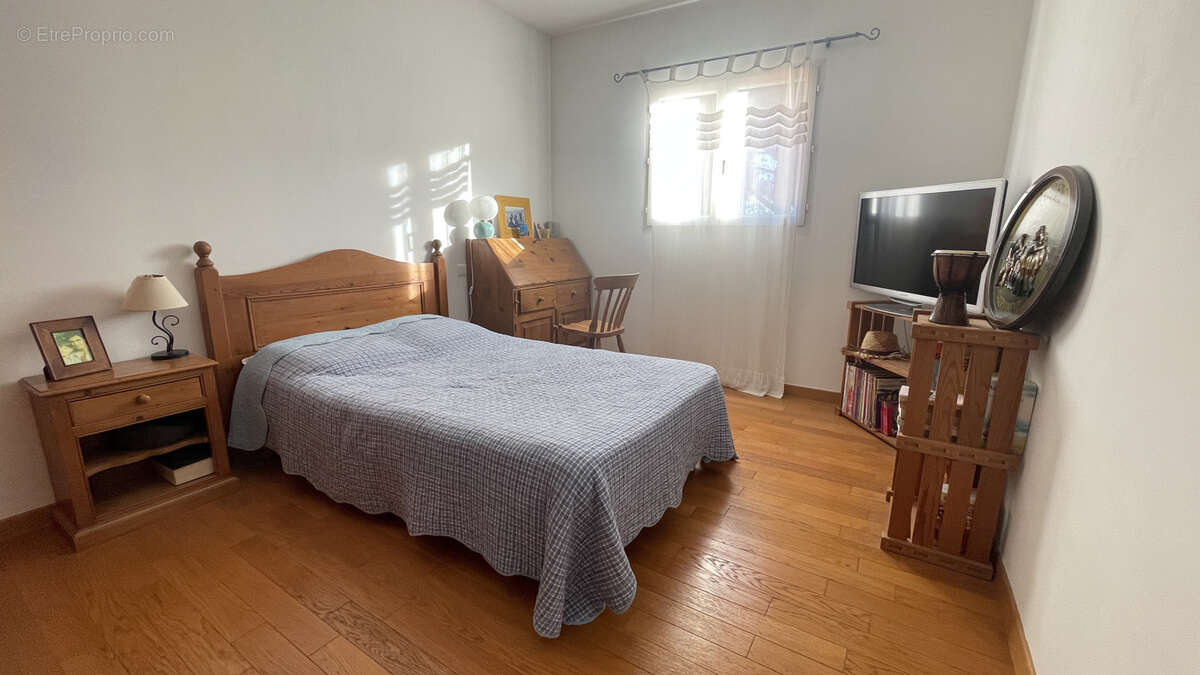 Maison à BALARUC-LES-BAINS