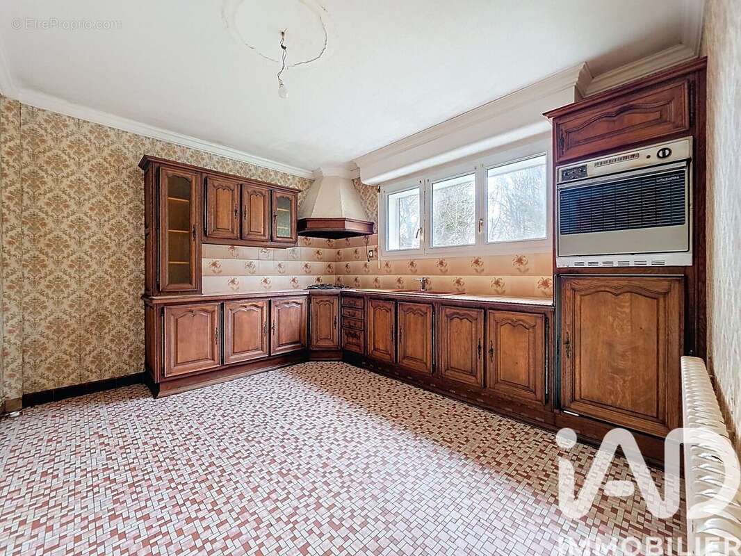 Photo 6 - Maison à MOELAN-SUR-MER