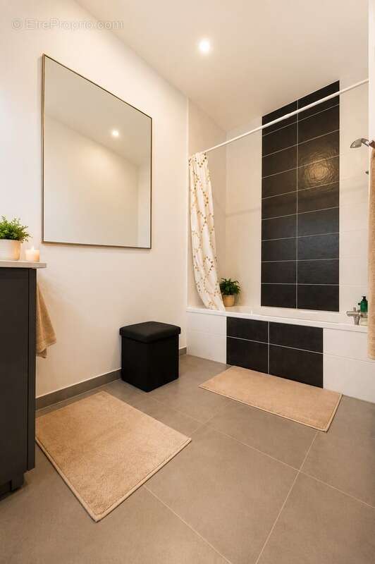 Appartement à SAINT-HERBLAIN