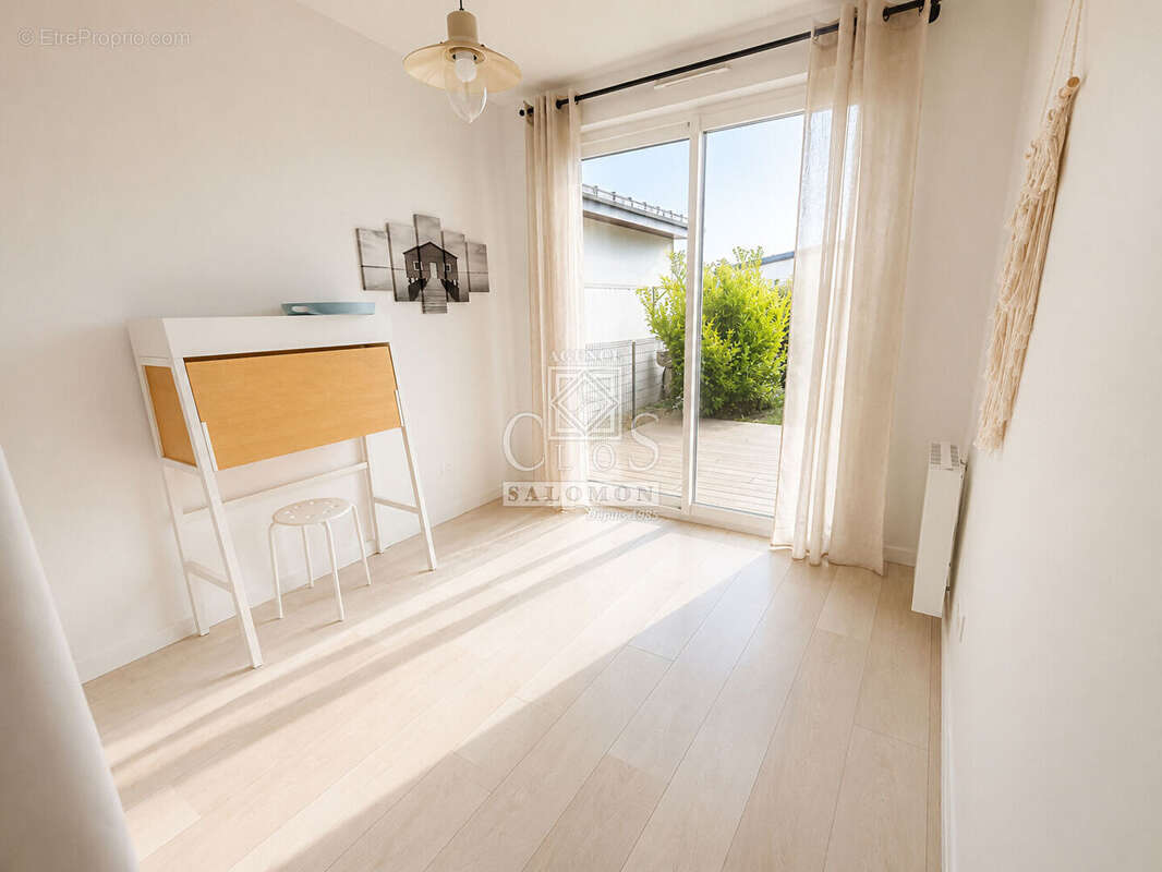 Maison Le Tour Du Parc 3 pièce(s) 63 m2 - photo 8