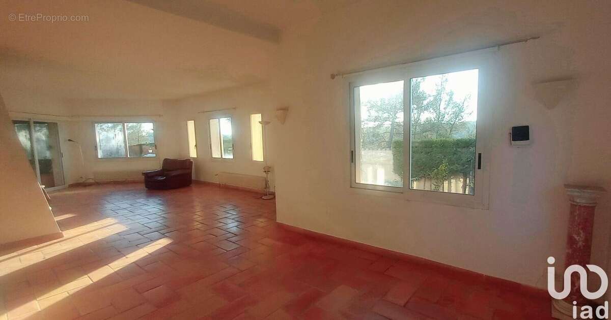 Photo 9 - Maison à ROQUEFORT-LES-PINS