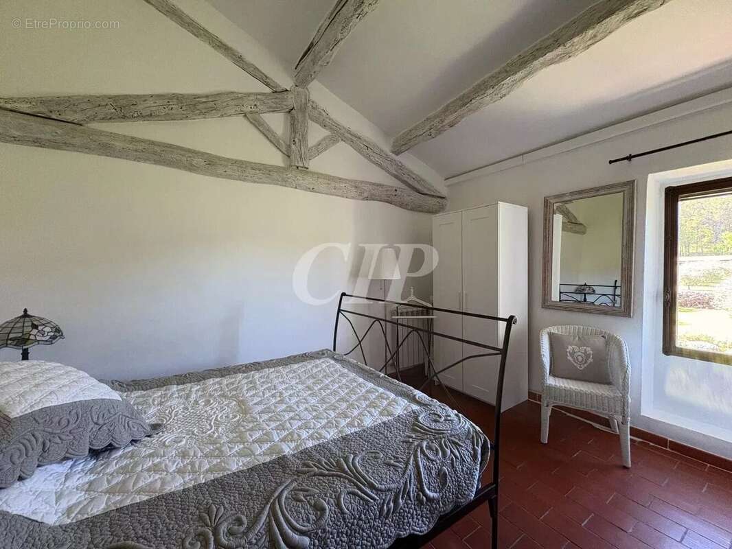 Maison à TRETS