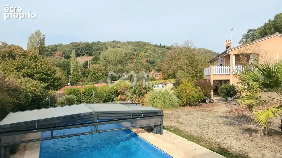 Maison 5 pièces 160 m² à vendre à Sonnac-Sur-L'hers (11230) - photo 2