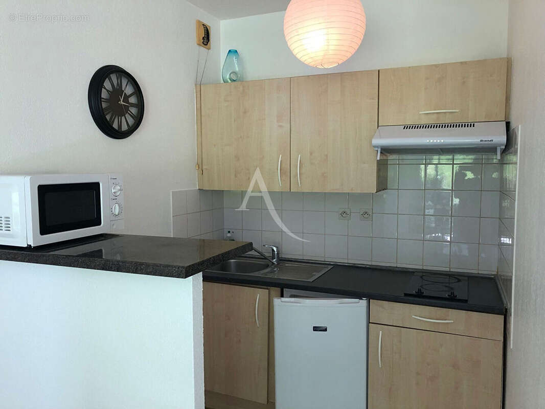 Appartement à SAINT-JEAN-DE-LUZ