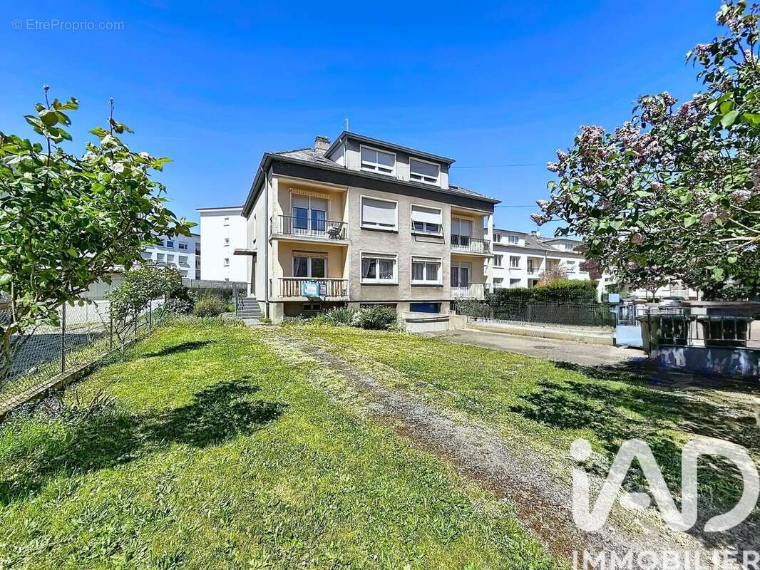 Photo 8 - Appartement à THIONVILLE