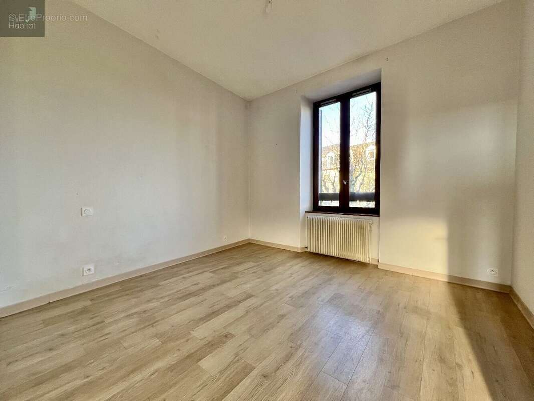 Appartement à RODEZ