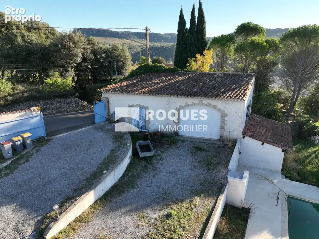  A Vendre propriété située à Bédarieux - photo 6