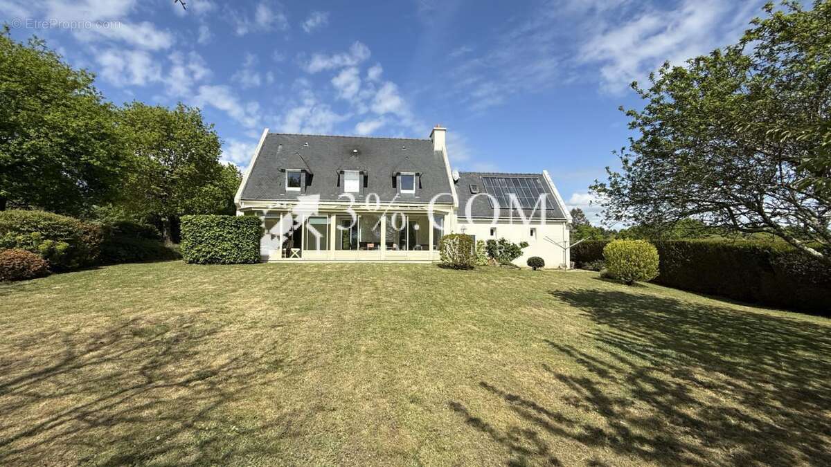 Maison à BADEN