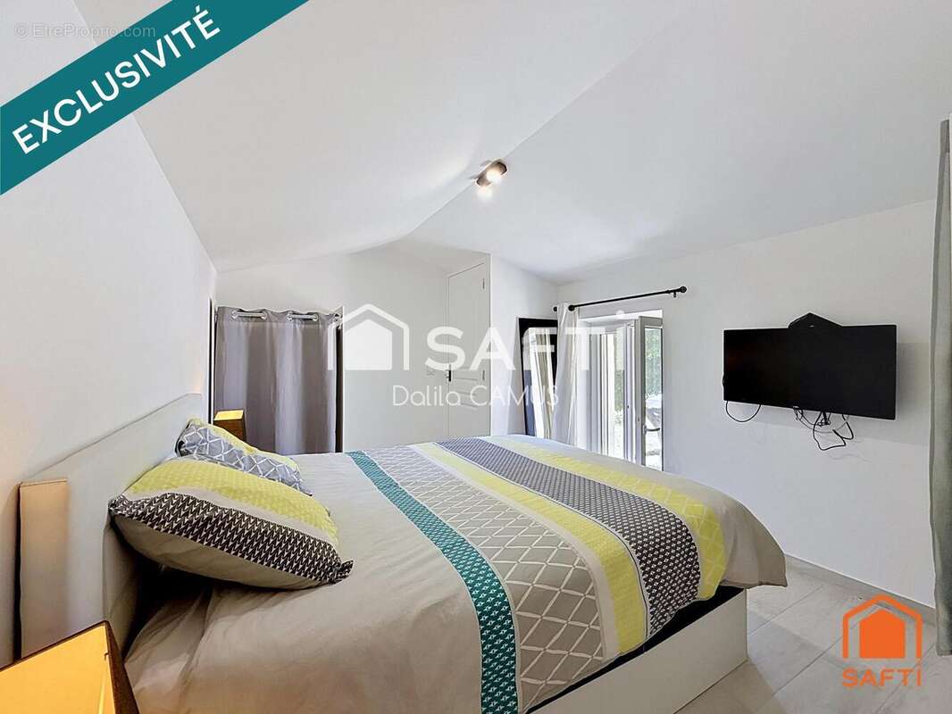 Photo 4 - Maison à REGUSSE
