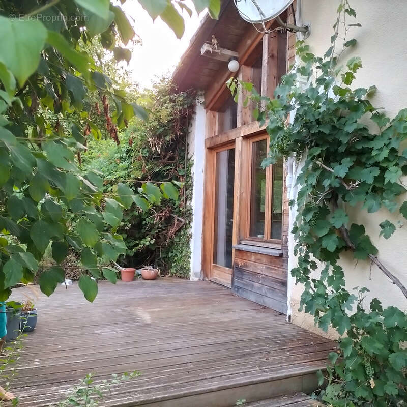 maison de campagne sur 4ha , 5 min de Simorre - photo 19