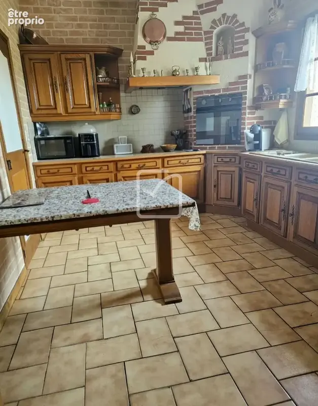 Maison  8 pièces  175 m2 - photo 7