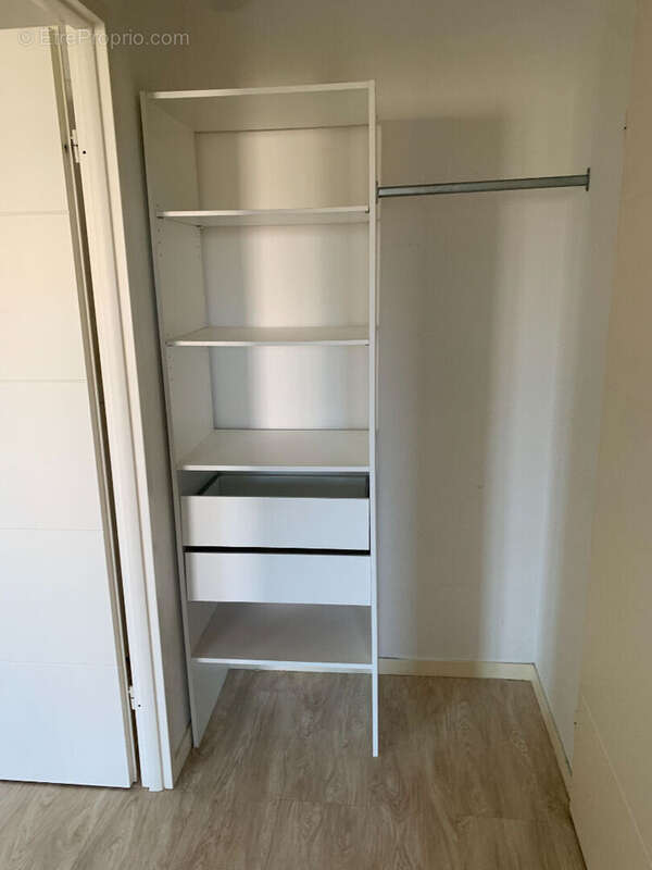 Appartement à AMIENS