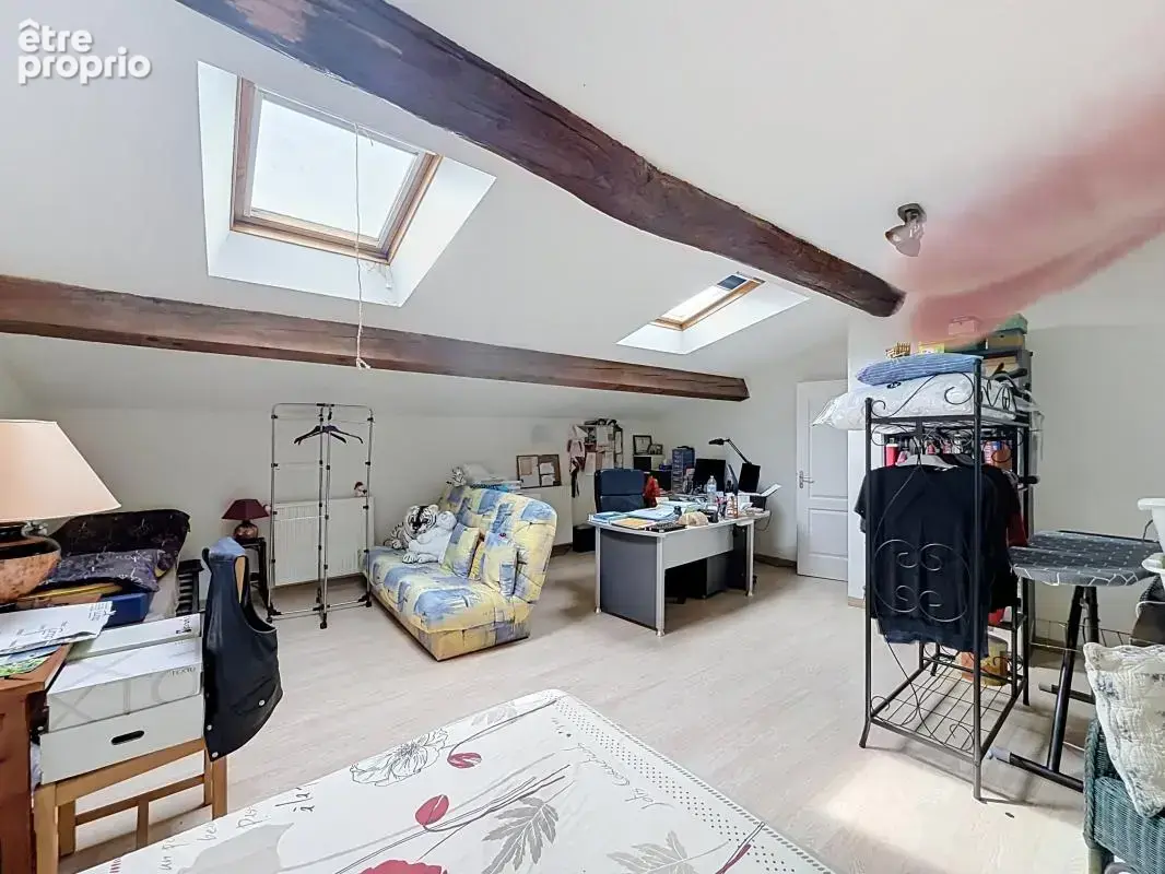 Maison 180 m² à Condrieu  - photo 13