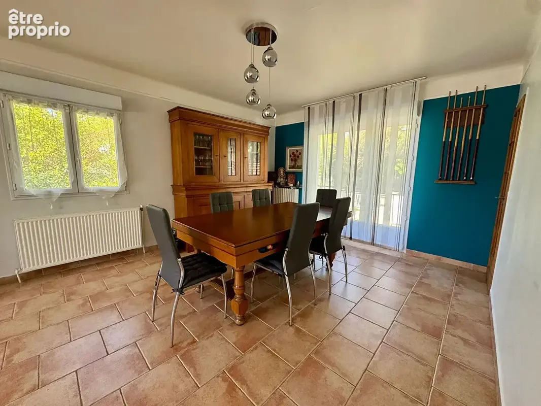 Maison Draveil 5 pièce(s)  123.39 m2 - photo 3