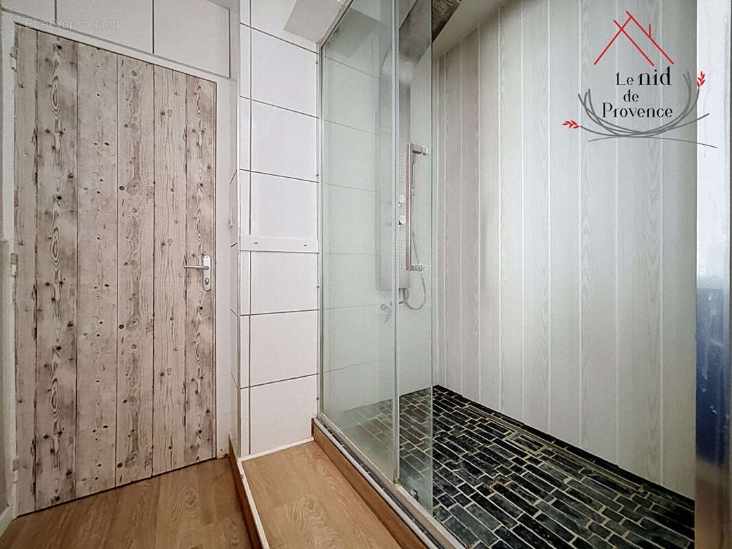 Appartement - photo 8