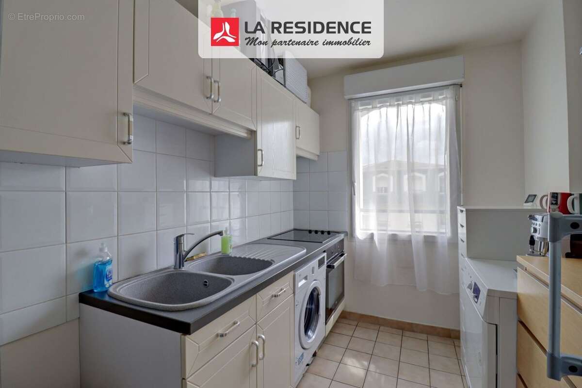 Appartement 74 m² à Verneuil-Sur-Seine  - photo 6