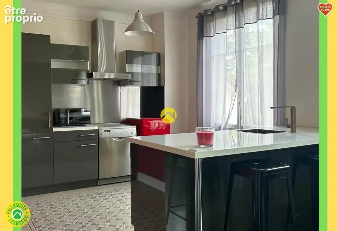 Maison 3 chambres - photo 2