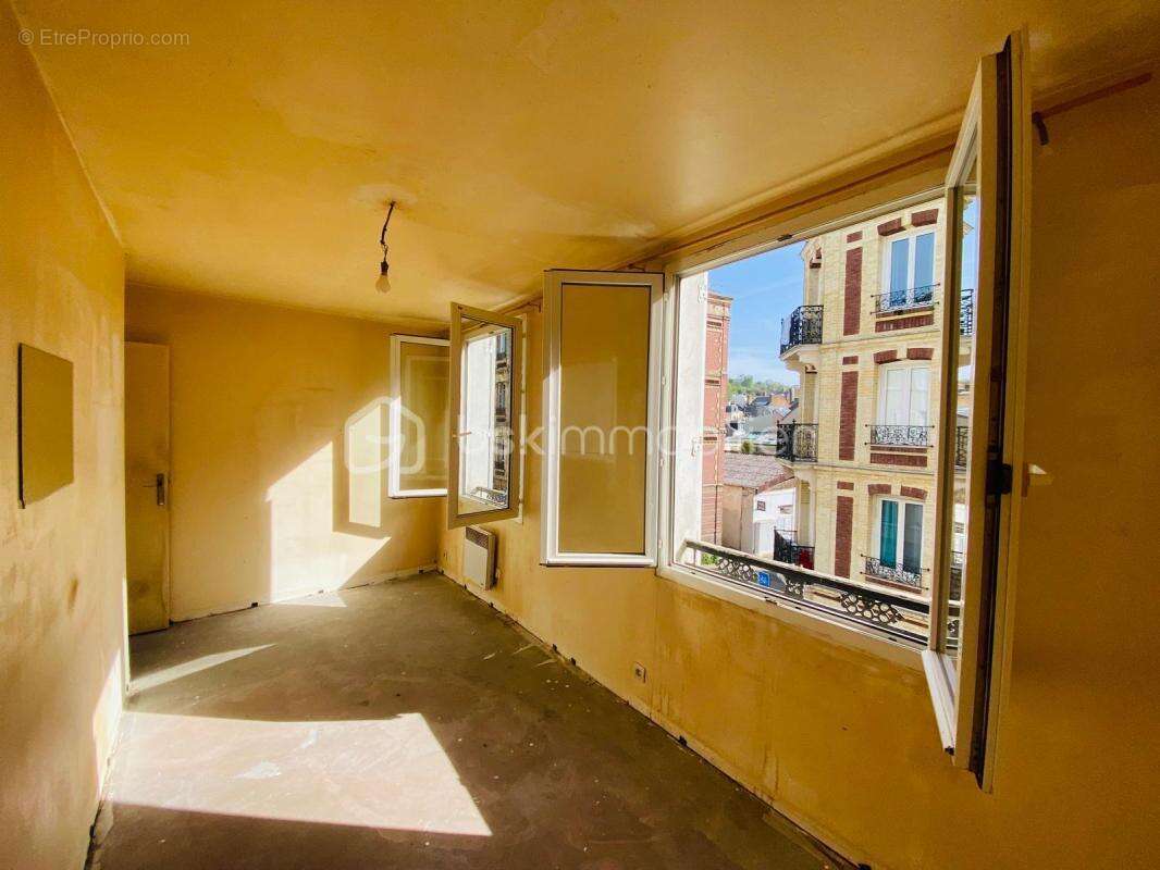 Appartement à LE HAVRE