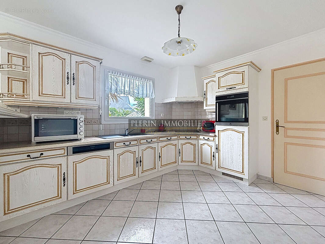 Maison Plouezec 5 pièce(s) 88.2 m2 - photo 4