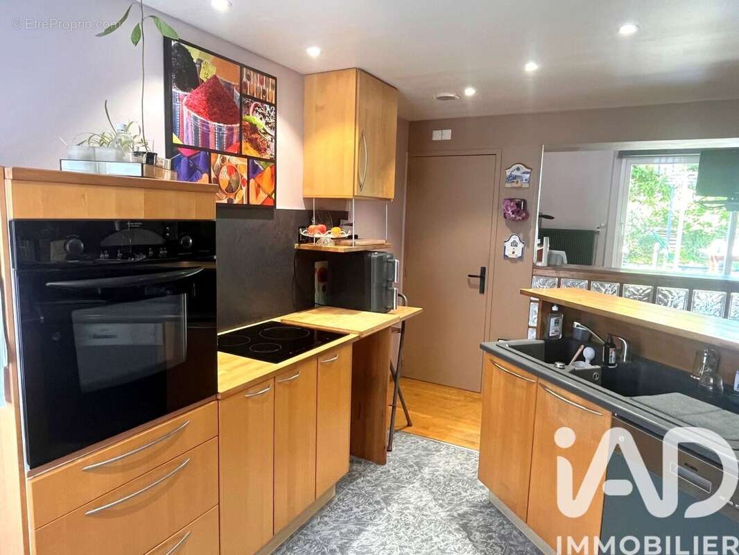 Maison 122 m² à Savignies  - photo 5