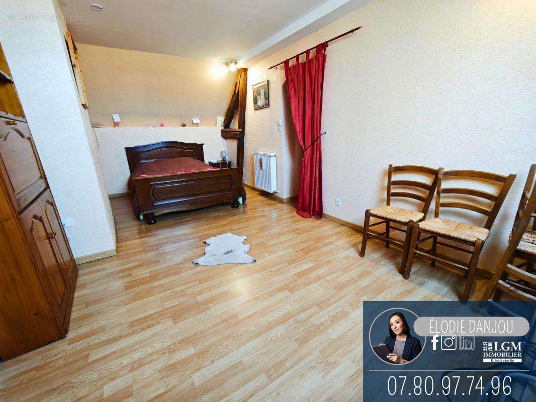 Maison à CHATEAUDUN