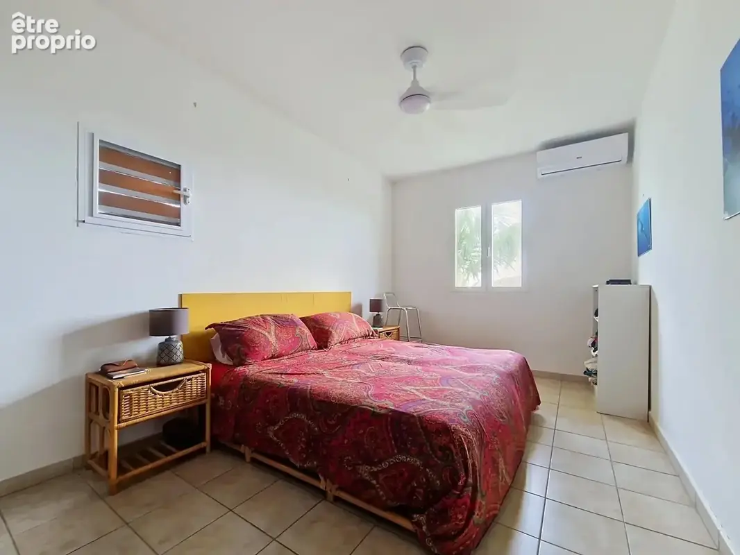 Bel appartement 3 pièces vue mer - photo 9