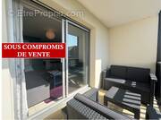 Appartement à VILLERS-SUR-MER