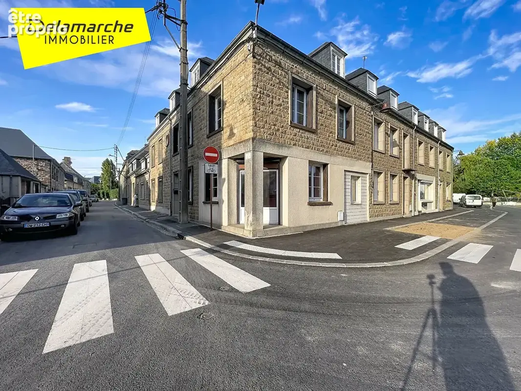 Maison à GAVRAY
