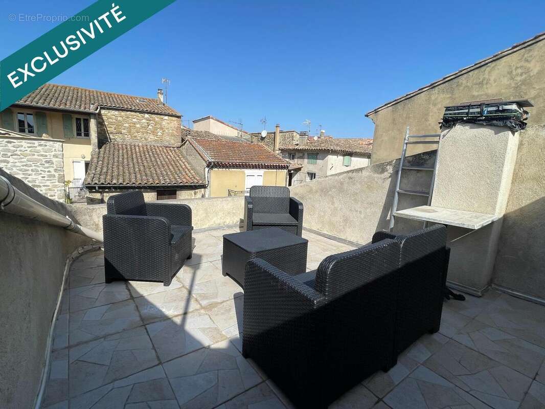 Photo 7 - Maison à CLEON-D'ANDRAN