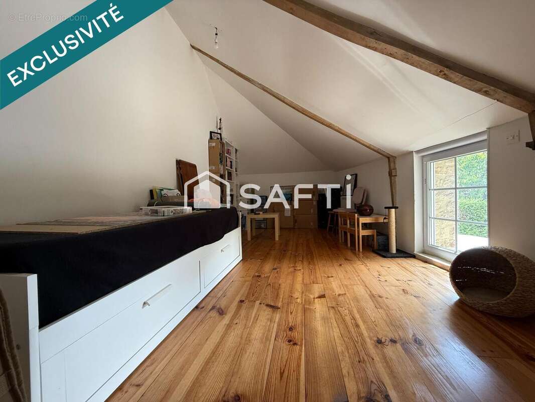 Photo 8 - Maison à LOCMINE