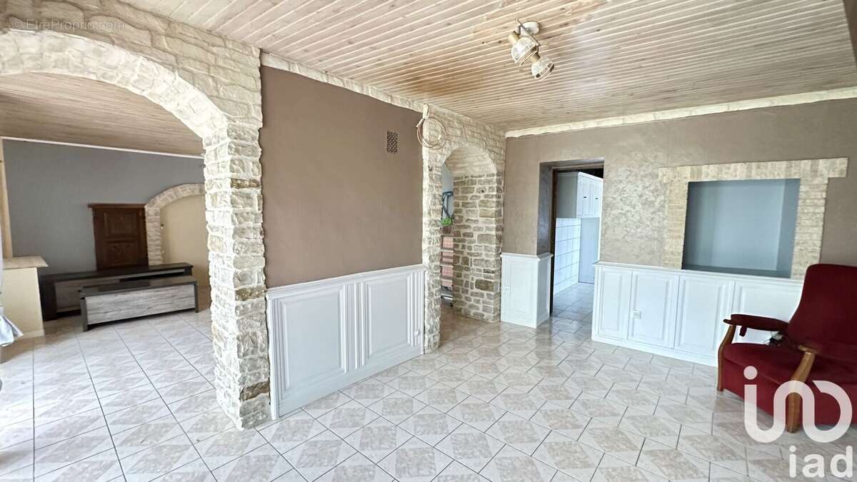 Photo 6 - Maison à BAYEL