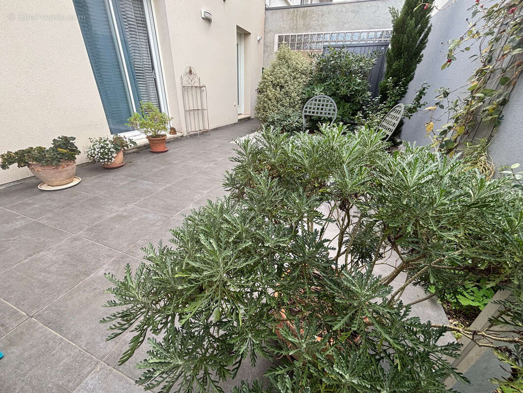 Maison à MERIGNAC