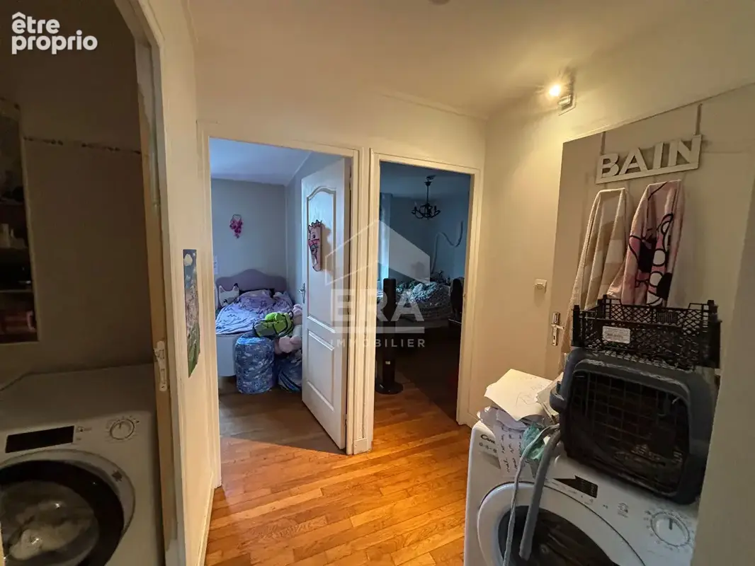 Appartement 94m² à la fère - photo 4