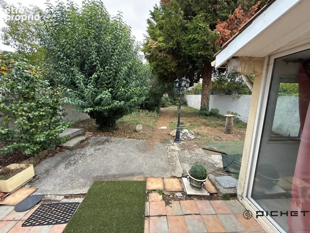 Maison Mérignac 5 pièce(s) 81 m2 - photo 2