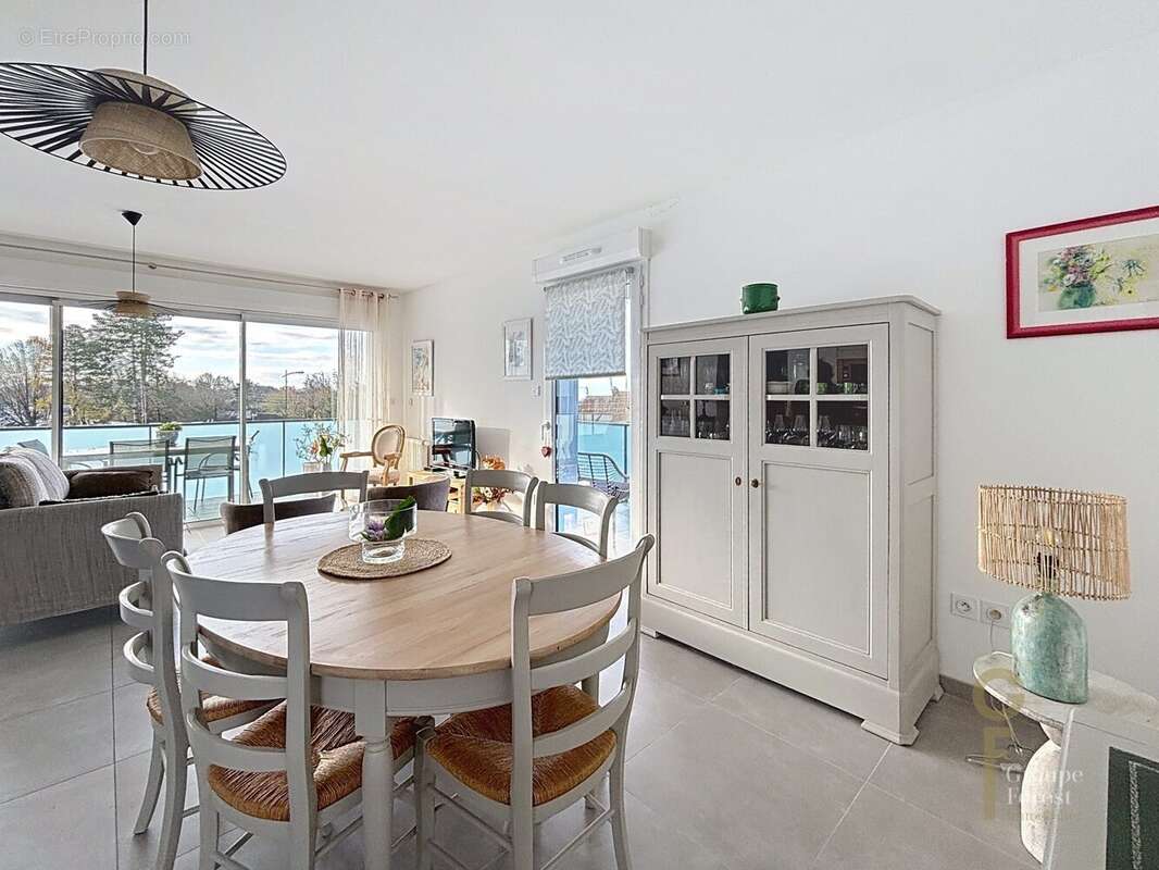 Appartement à RONCQ