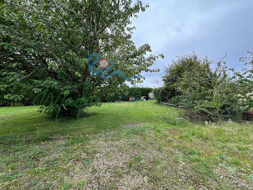 Maison à SAINT-ILLIERS-LA-VILLE