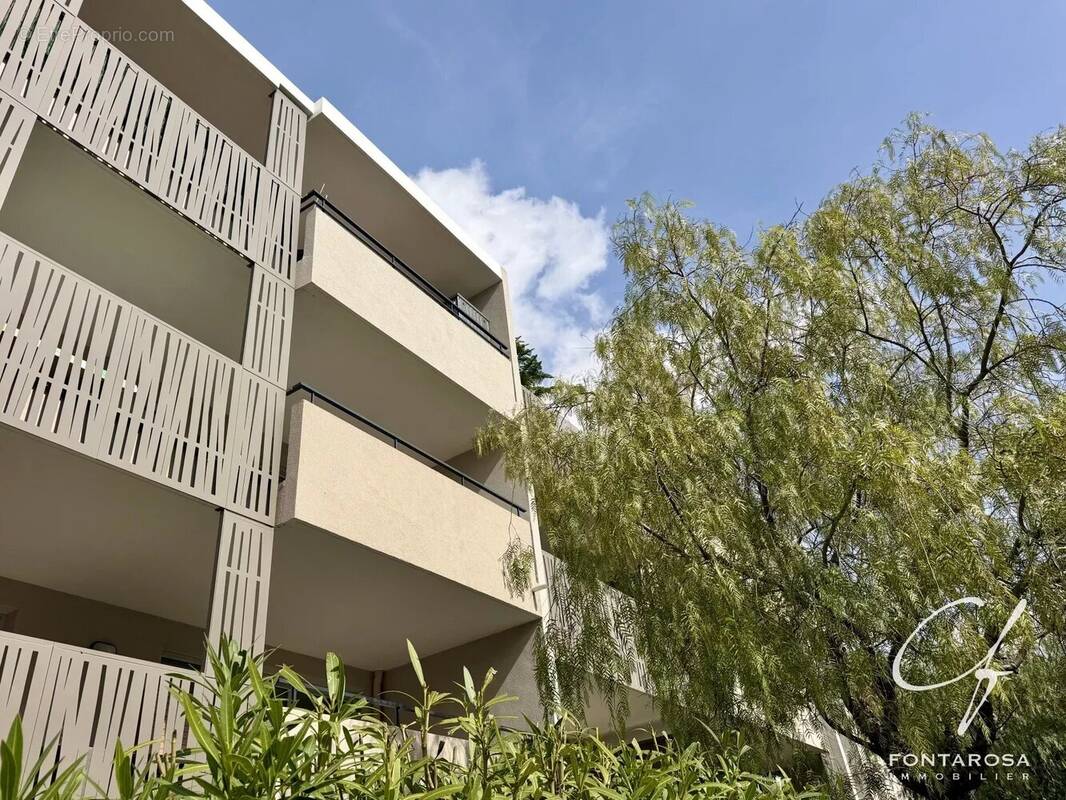 Appartement à FREJUS