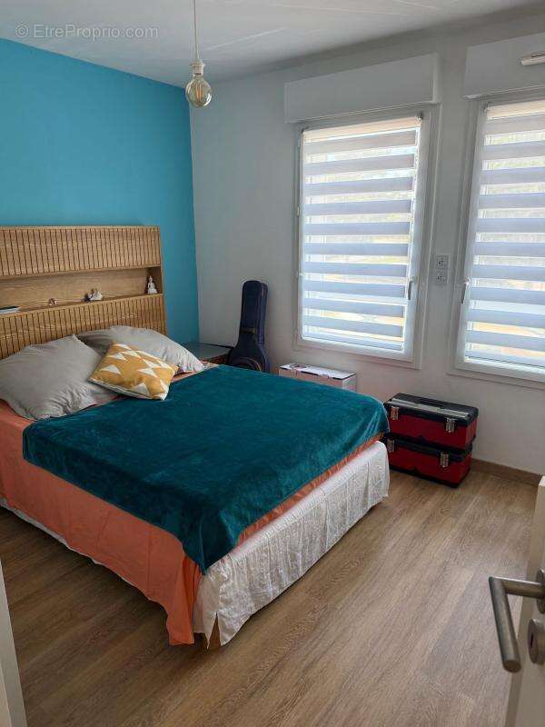 VENTE : appartement F2 (44 m² Carrez) à CABOURG - photo 6