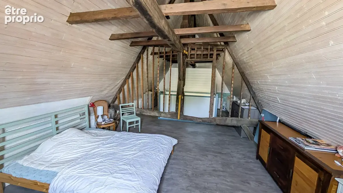 Exclusivité bozec immobilier vieux mans - photo 9