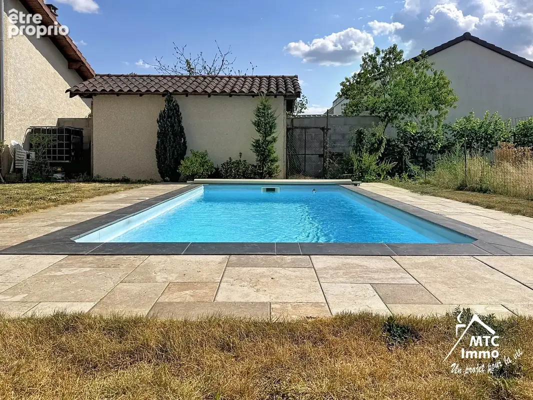 Maison T5 205m2 - photo 6