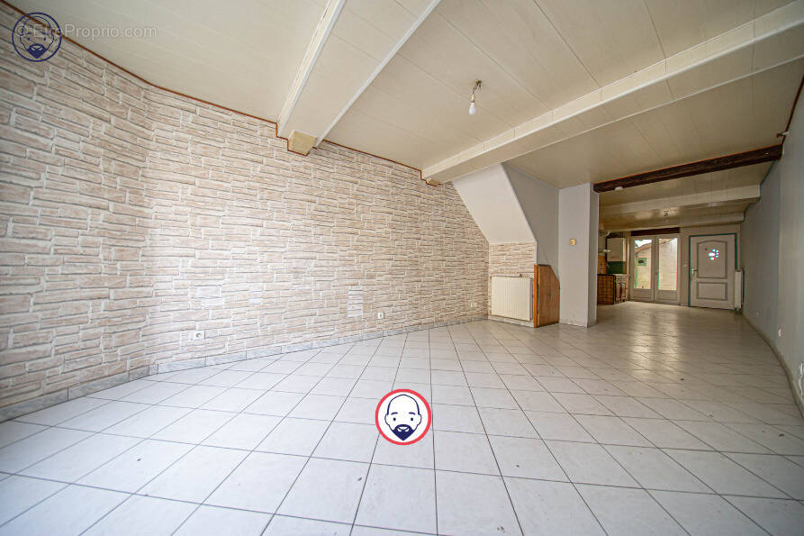 Maison à LIGNY-EN-BARROIS