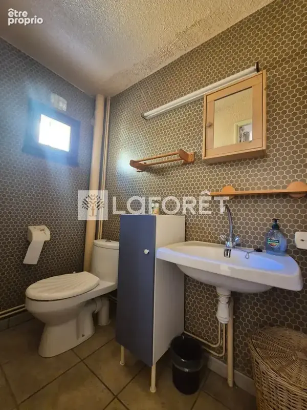 Maison Le Barcarès 3 pièces - 37 m2 - photo 7