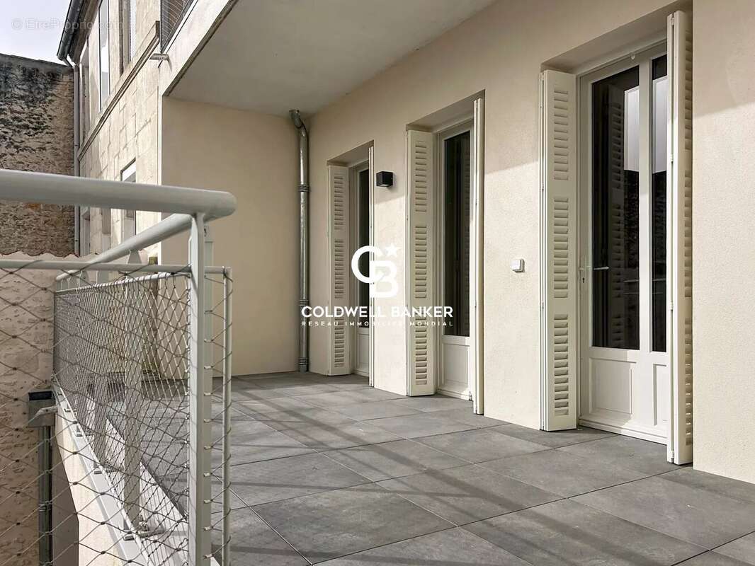 Appartement à ROCHEFORT