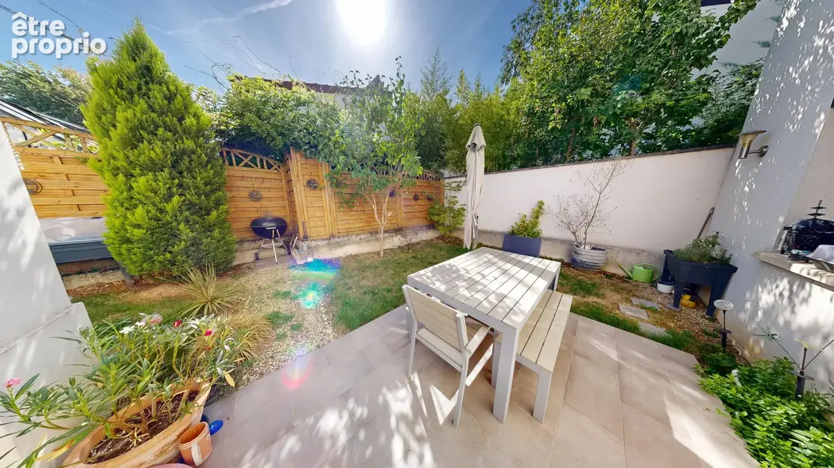 Vélizy, maison familiale de 85m2 quartier le clos - photo 12